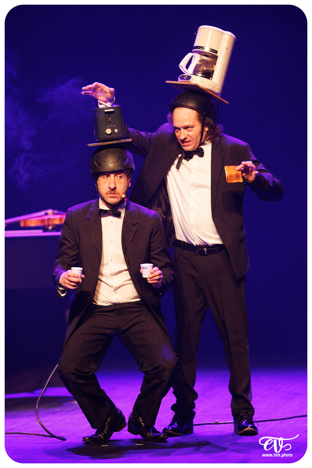 WOK'N WOLL (CIE HILARETTO)